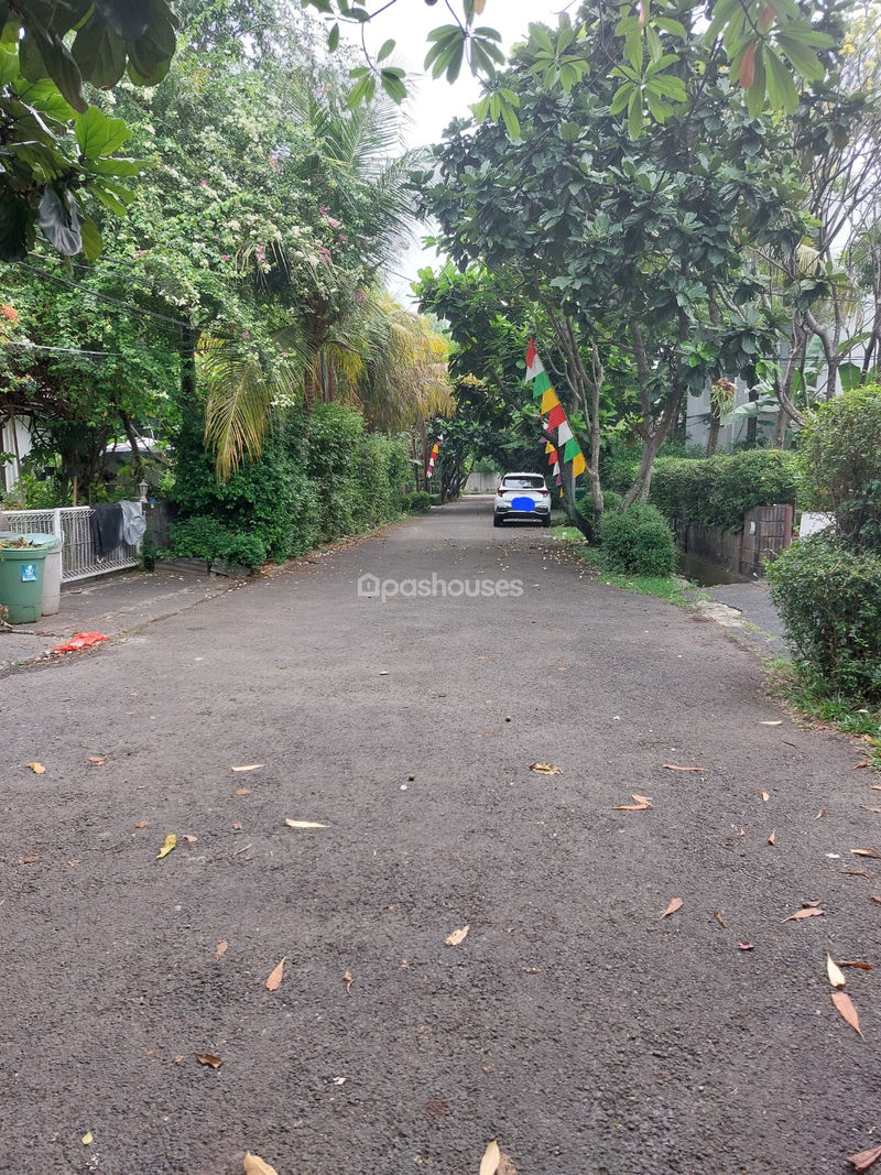 Jalan Kemang Timur VI No.5