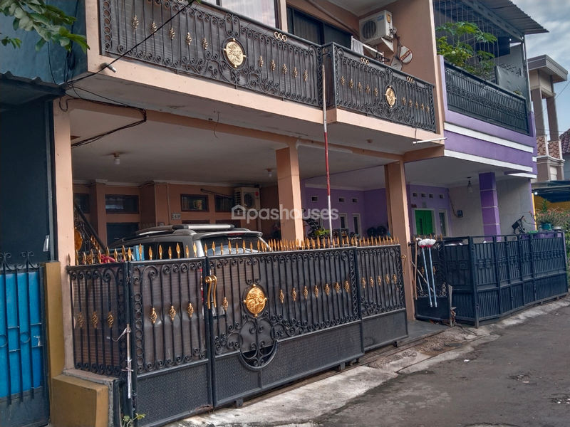 Perumahan Bintara Alam Permai
