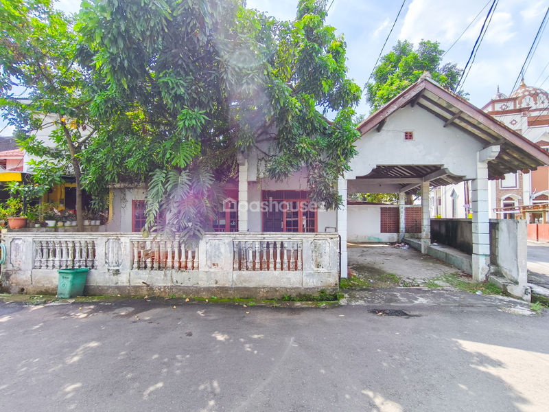 Kedung Badak Baru Bogor 
