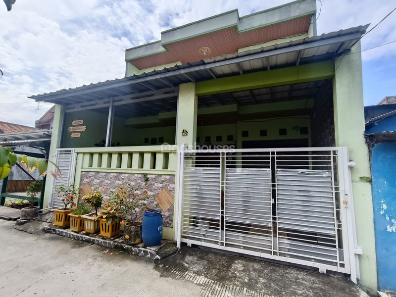 Jalan Nusantara Selatan 2 No.63