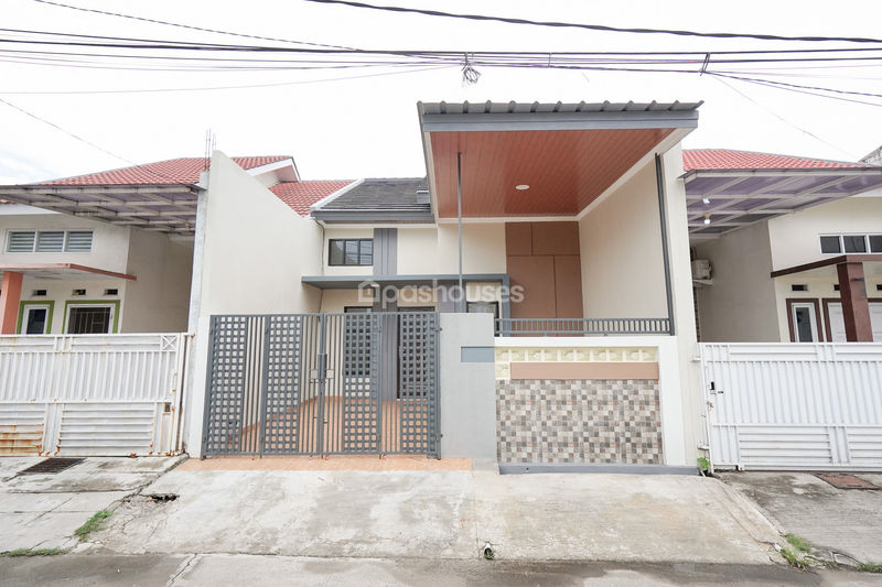 Perumahan Vila Indah Permai Blok G17 No.10