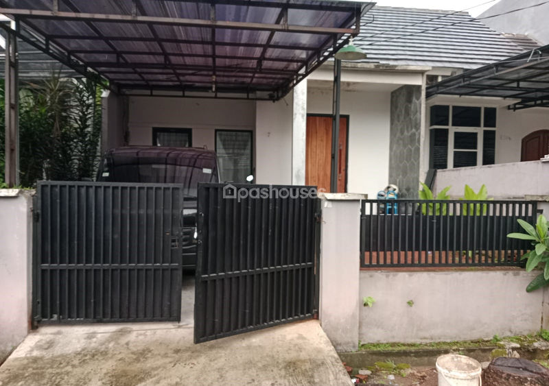 Villa Dago Pamulang Cluster Maribaya