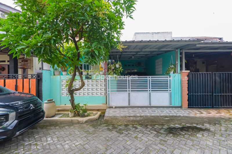 Griya Telaga Permai Blok D7 No.21