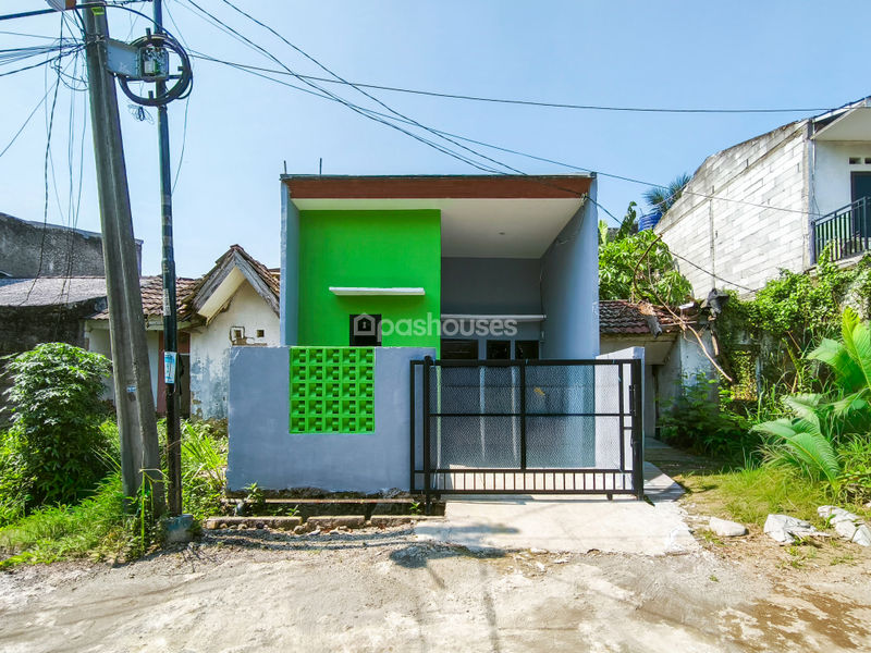 Perumahan Taman Griya Asri Blok E1 No.18
