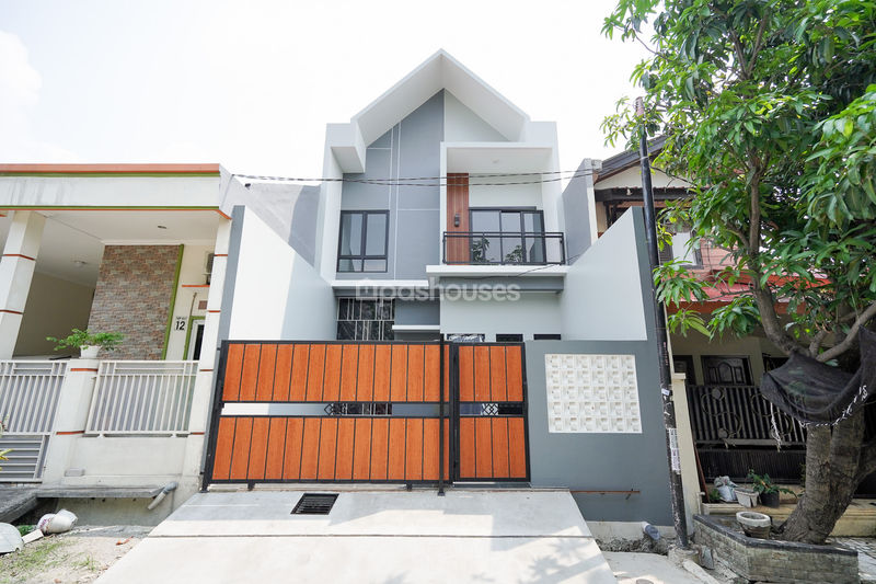 Perumahan Vila Indah Permai Blok E22 No.13