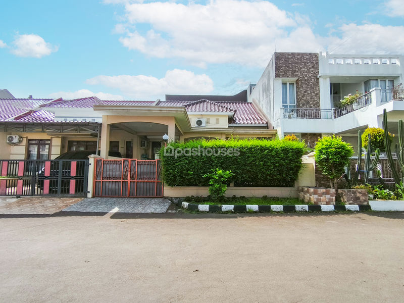 Perumahan Taman Yasmin Sektor 7 No.15