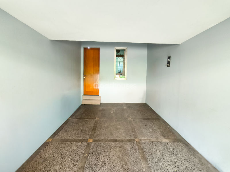 Perumahan The Bamboo Cipayung