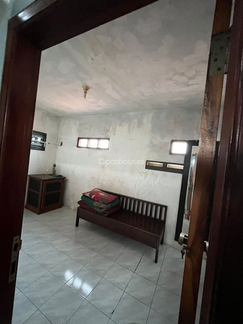 Jalan Cipicung Cileungsi