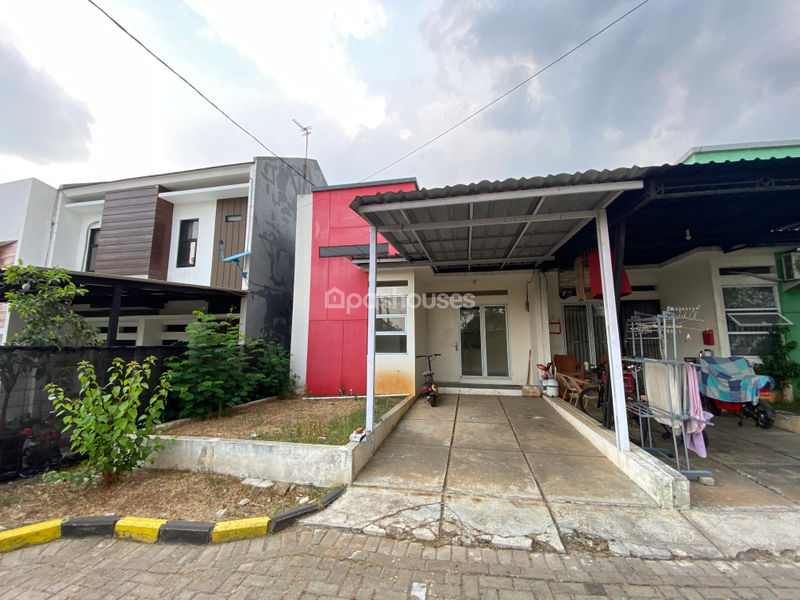 Permata Hill Residence