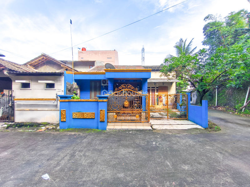 Perumahan Puri Pamulang Blok D2