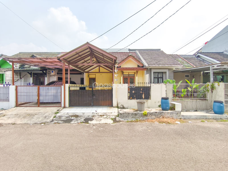 Perumahan Griya Hijau No.21