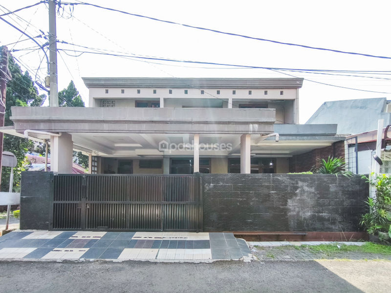 Perumahan Indraprasta 1