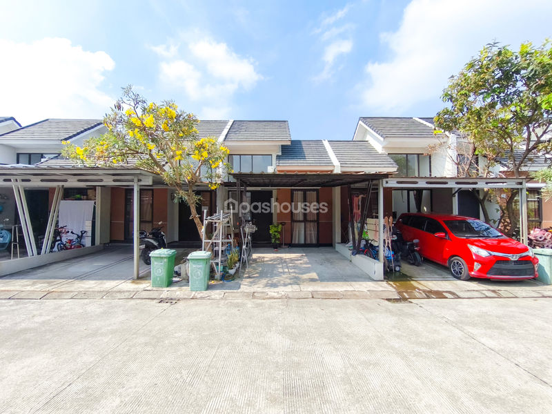 Emerald Residence Tangerang 