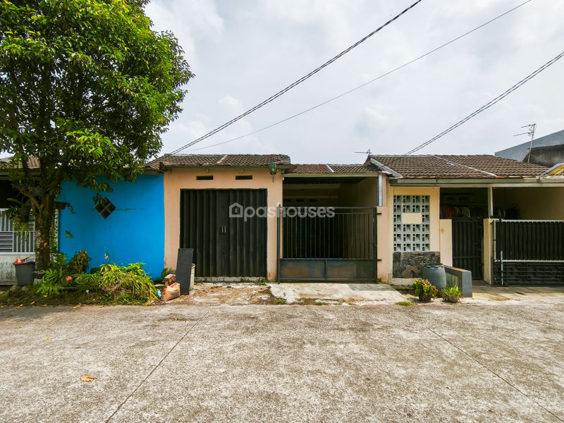 Perumahan Graha Arradea Dramaga Blok BB No.33