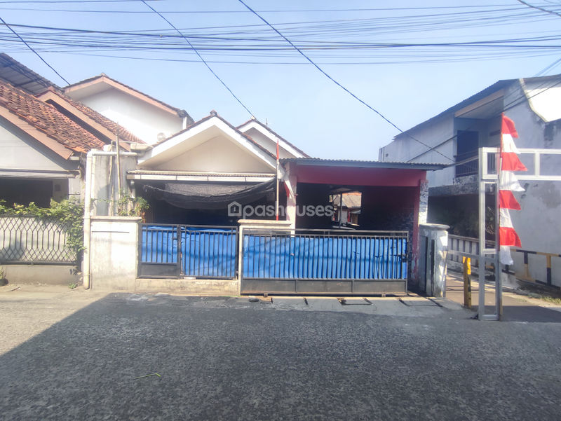 Perumahan Pondok Swadaya Depok