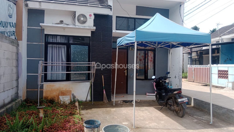 Perumahan Wimarta Blok A6