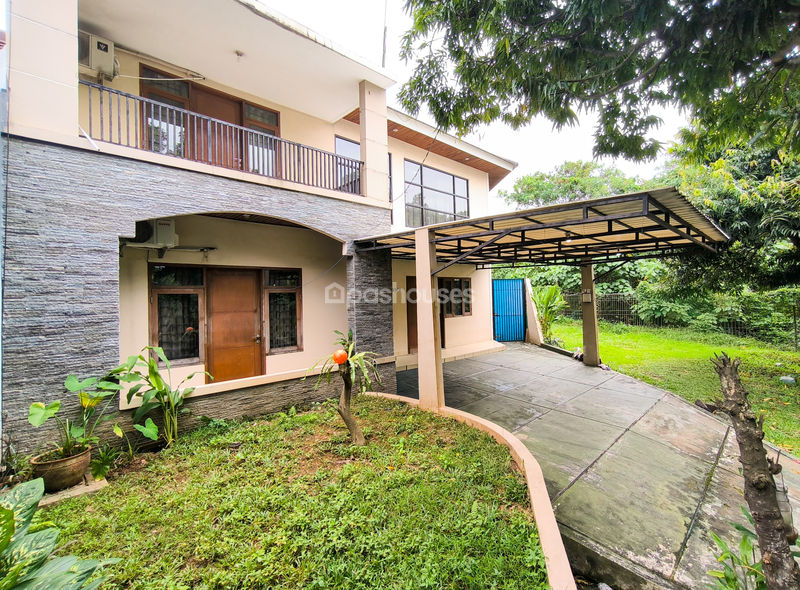 Lippo Cikarang Cluster Meadow Green