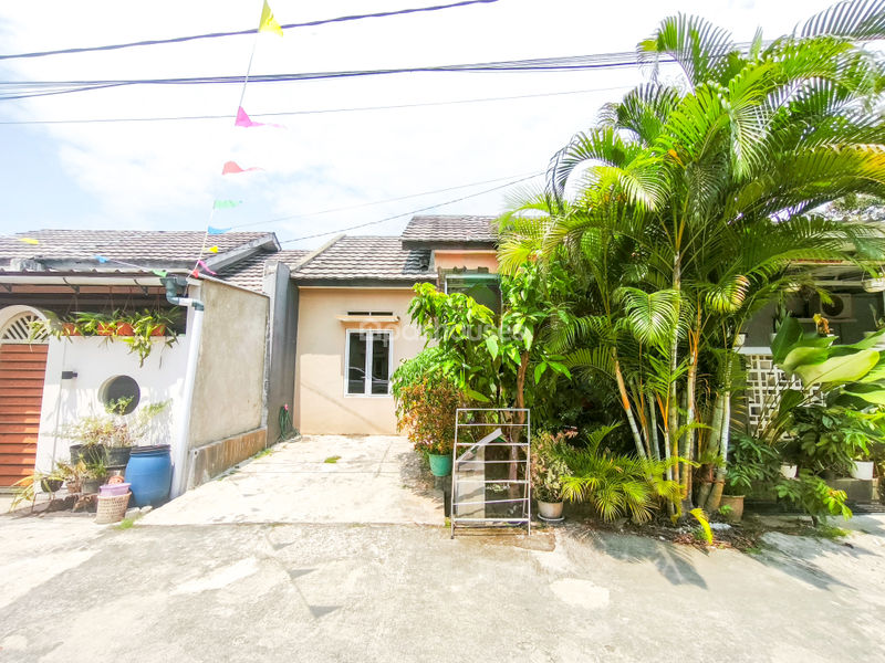Perumahan Villa Alam Susukan Indah Blok B No.3