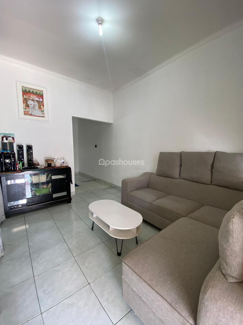 Perumahan Dehomes Residence