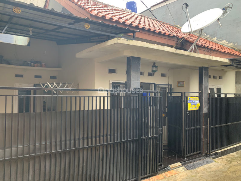Perumahan Griya Pondok Ranggon Blok 29N