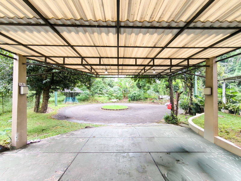 Lippo Cikarang Cluster Meadow Green