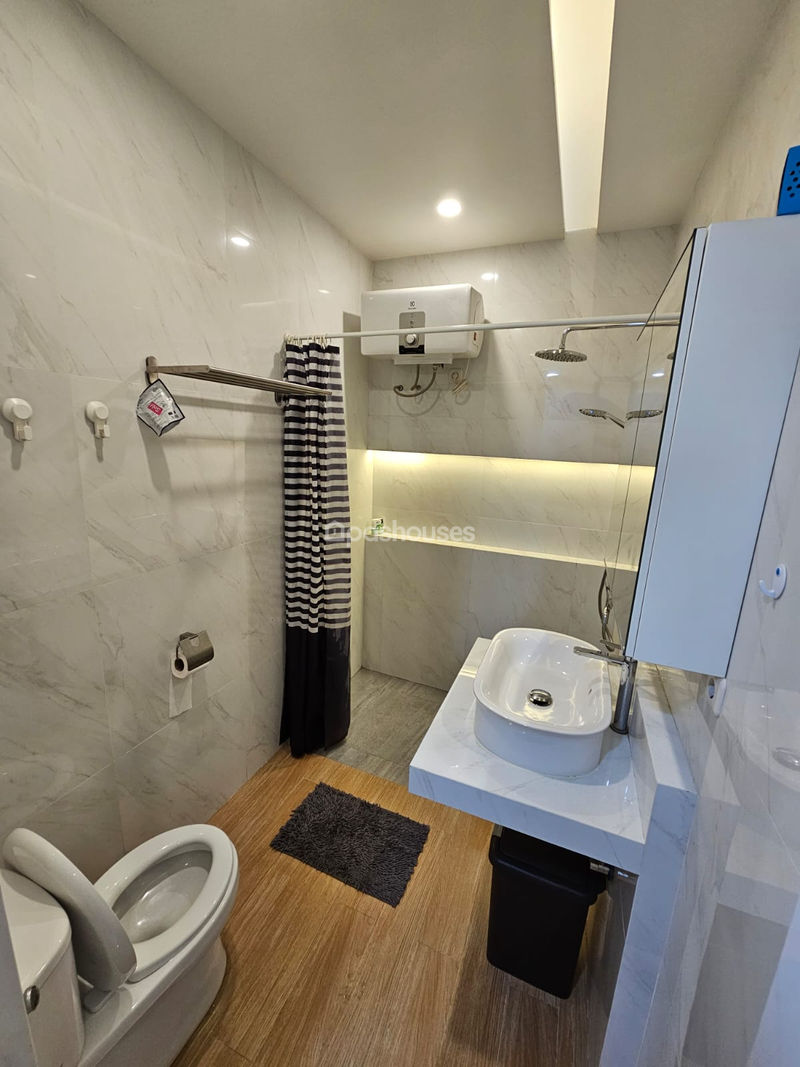 Perumahan Suvarna Sutera Cluster Dhana