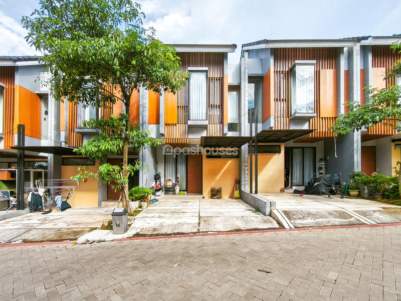 Bali Resort Bogor Blok B