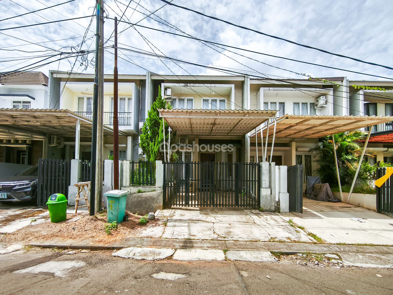 Bukit Golf Riverside 3 Blok C7 No.22