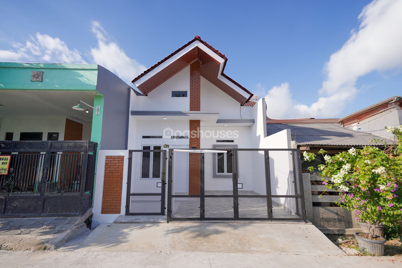 Perumahan Villa Indah Permai Bekasi