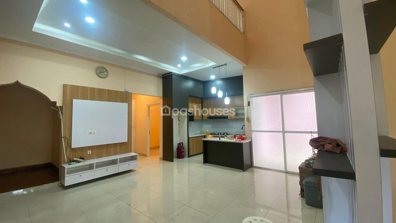 Perumahan Permata Harapan Baru Blok C1 No.20