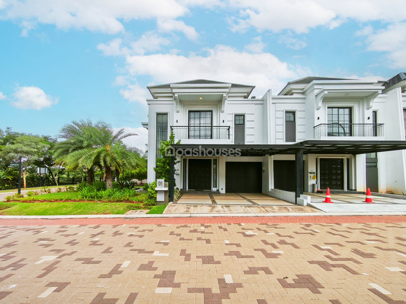 Cimanggis Golf Estate