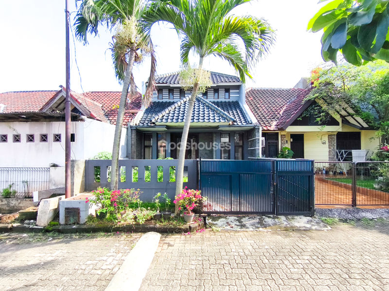 Komplek Villa Gunung Lestari Blok C4 / 26