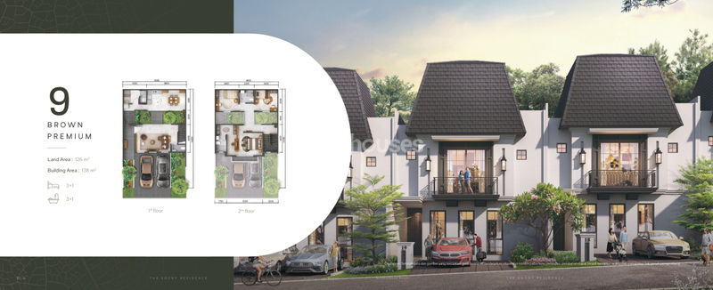 Summarecon Bogor