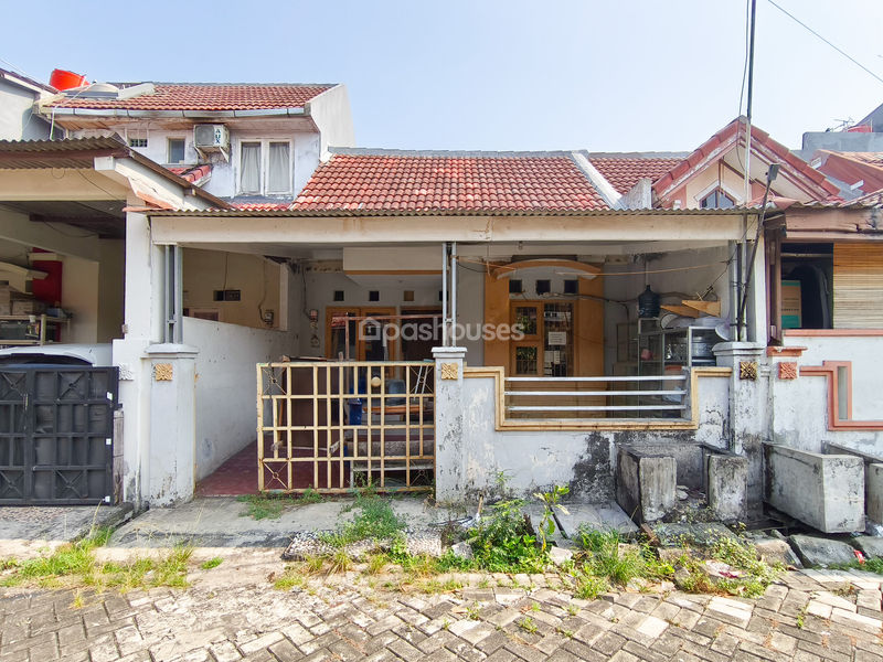 Taman Harapan Baru Blok S19