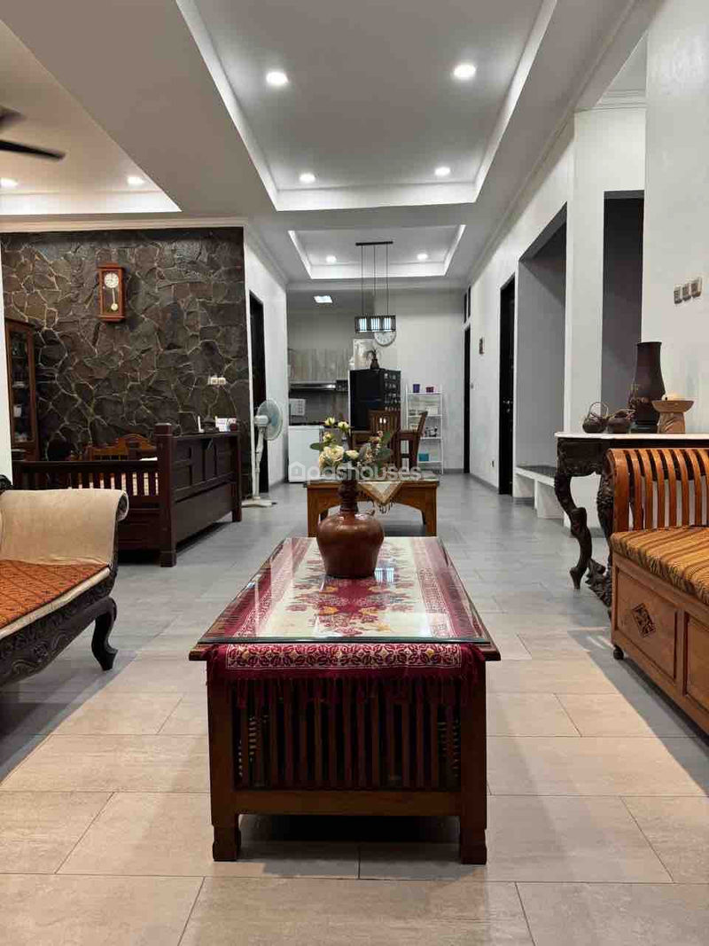 Perumahan Puri Mustika Bekasi Blok C1 No.15