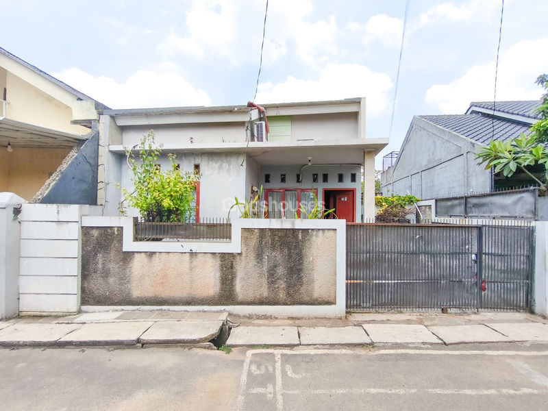 Jalan Kramat No.99A