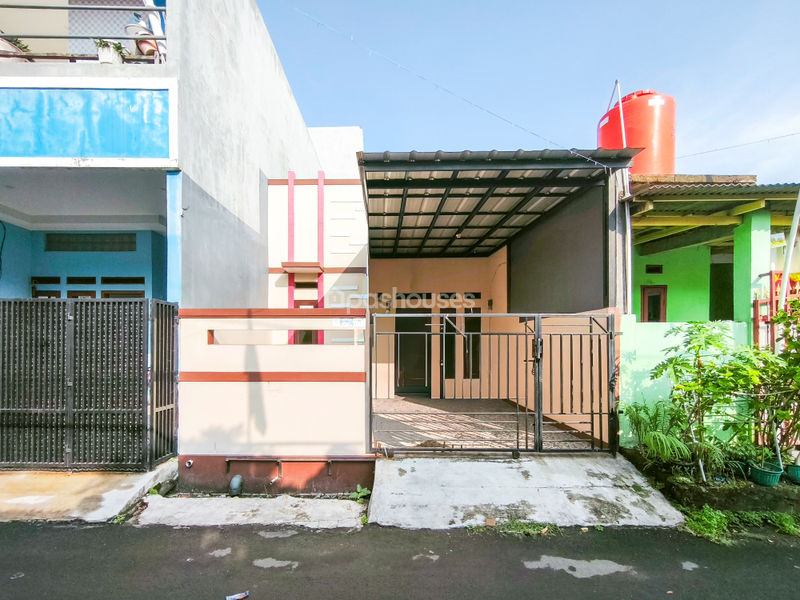 Pondok Ungu Permai Sektor V Blok H 1/59