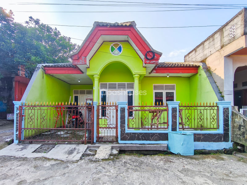 Perumahan Griya Yasa Lestari