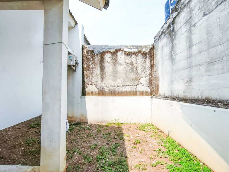 Gardens at Candi Sawangan Cluster Seruni Blok C36/1