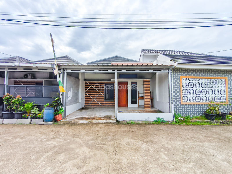 Perumahan Casa De Royal Village