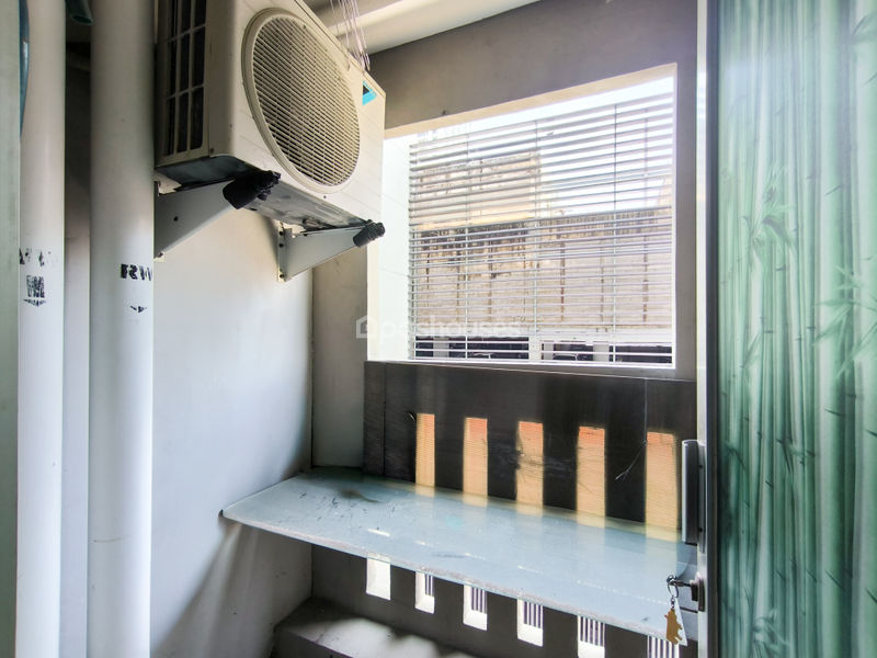 Apartemen Green Bay Pluit Tower H