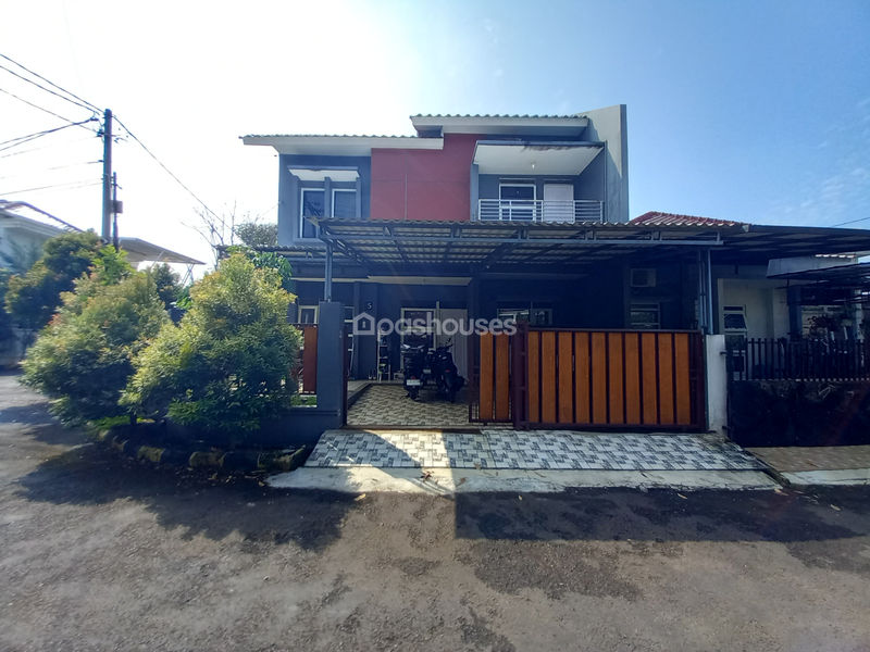 Nusa Indah Residence Bogor