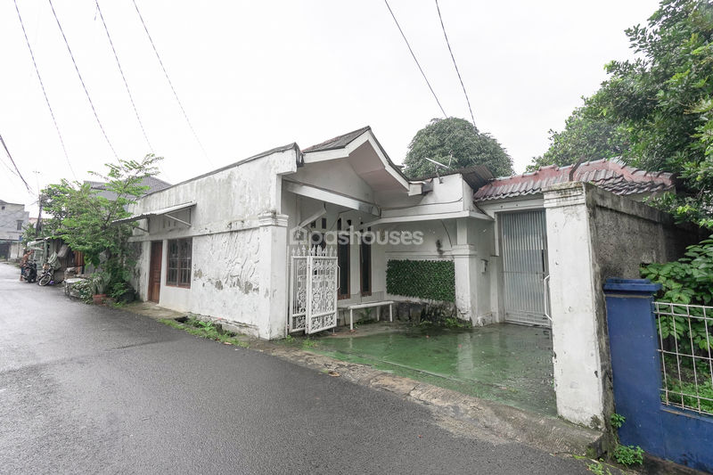 Jalan Nangka Growong No.96