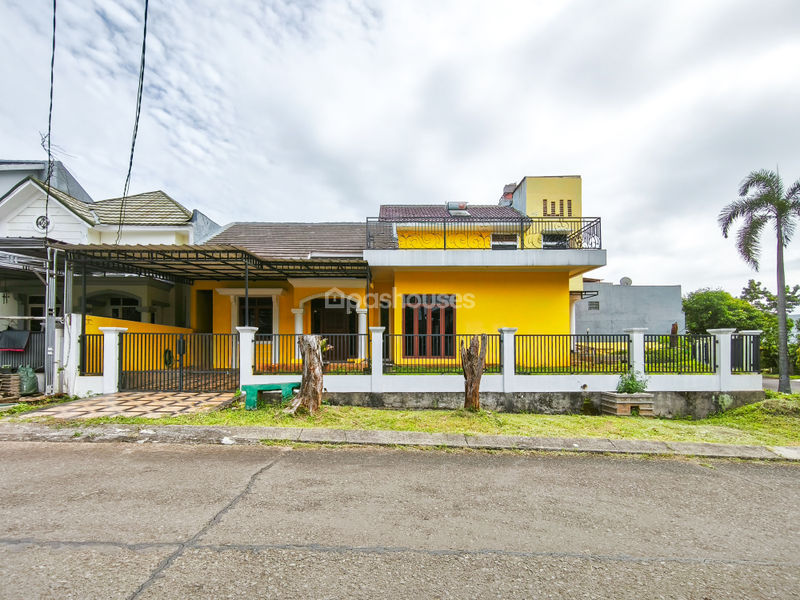 Bukit Golf Riverside 2