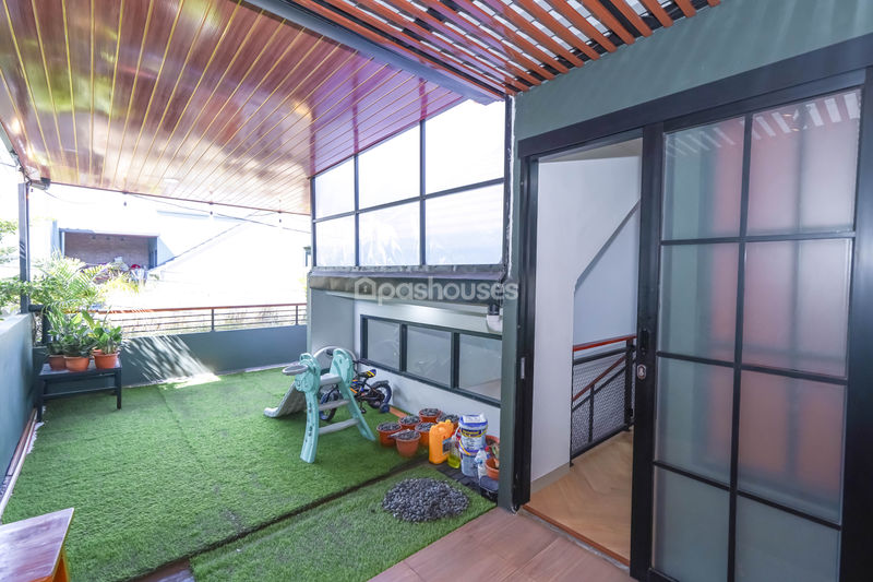 Sakura Residence