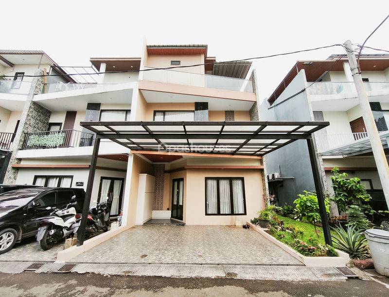 De Azra Residence Bekasi