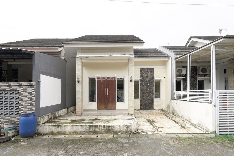 Perumahan Grand Cipendawa Residence