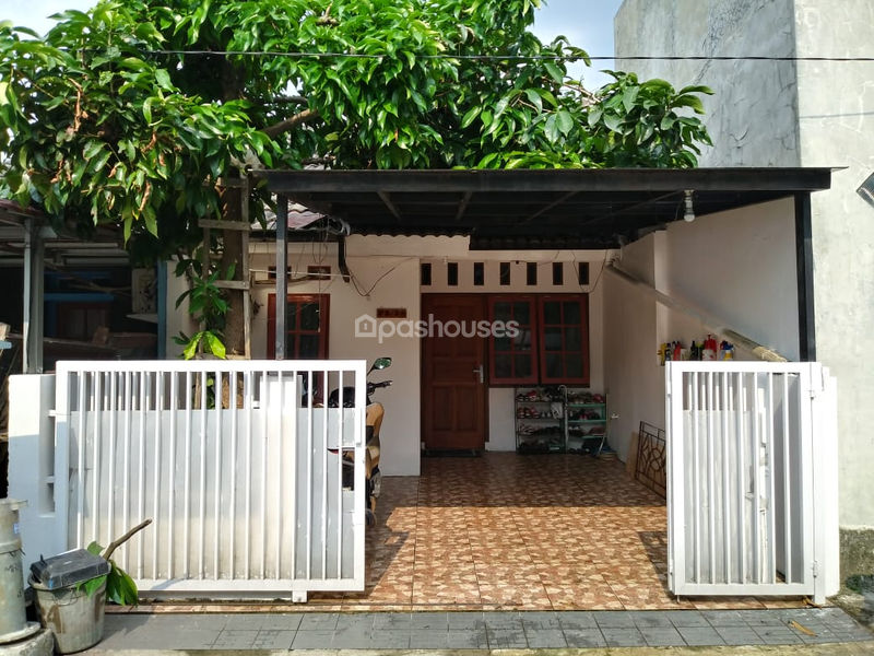 Perumahan Cinere Residence 