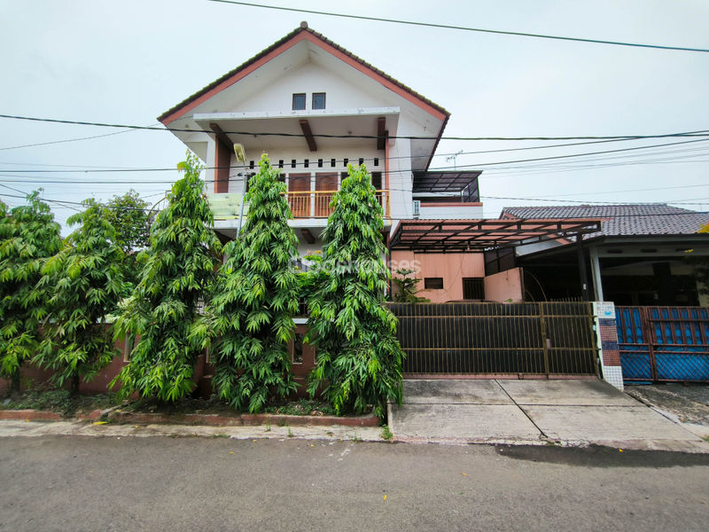 Larangan Indah Estate