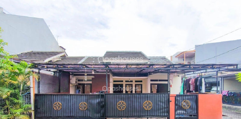 Perumahan Puri Asri II
